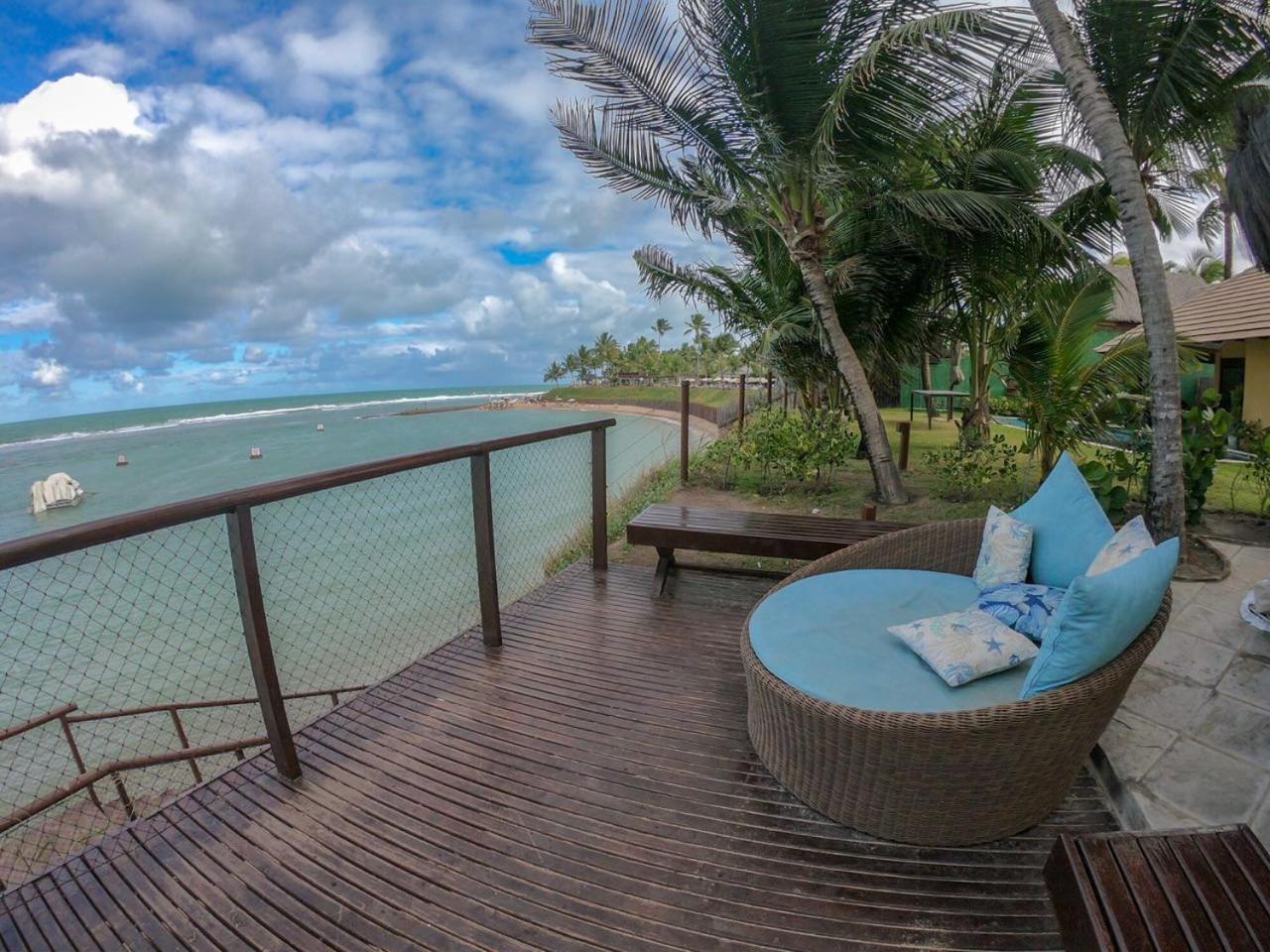 Apartment Nannai Porto de Galinhas
