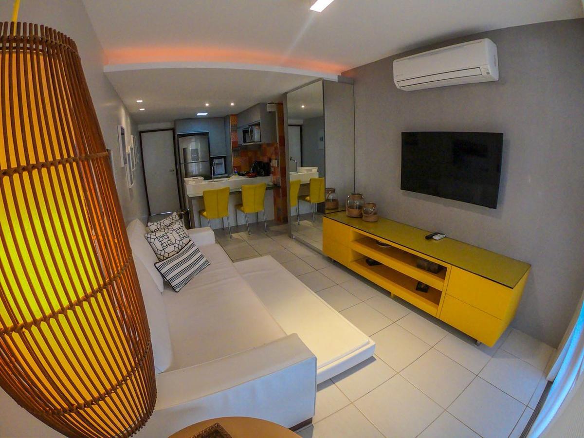 Apartment Nannai