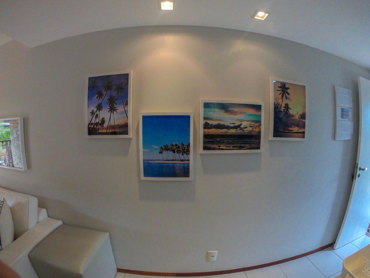 Nannai Apartment Porto de Galinhas